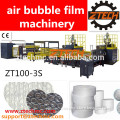 Safe And Reliable ztech design 3 layers air bubble film machine